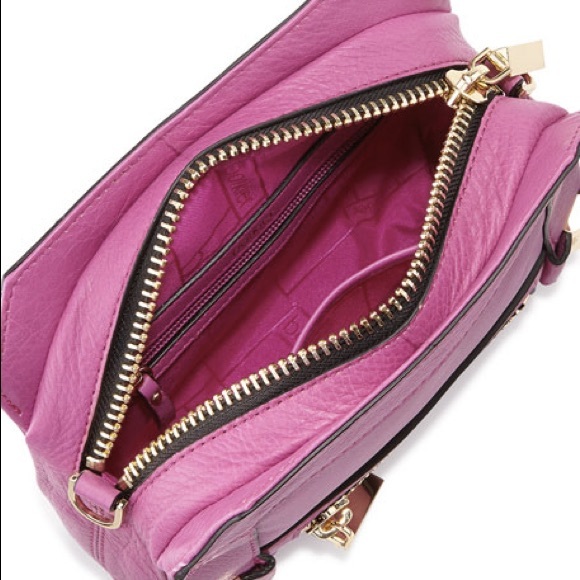 Botkier Honore Crossbody - Picture 2 of 5